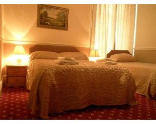 St Elmo Hotel - Blackpool - 5
