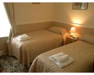 St Elmo Hotel - 4