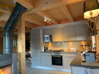 Chalet Claassen - Turracher Hohe - 7