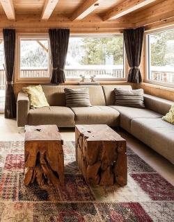 Chalet Claassen - Turracher Hohe - 4