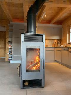 Chalet Claassen - Turracher Hohe - 6
