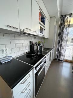 Hostel Teopolis - Tampere - 4