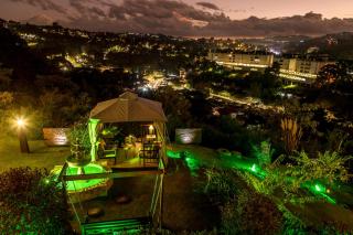 Casablanca Hotel Boutique - Campos do Jordão - 8