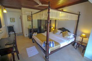Resort Coqueiral - Candolim - 9
