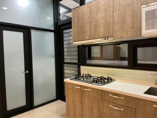 Lan Feng Su B&B - Città di Yilan - 4