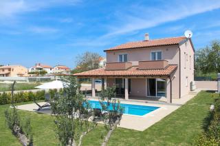 Charming villa Enjoy with private pool in Pula - Pula - 4