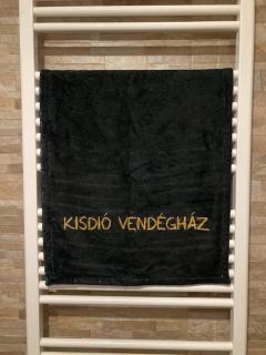 Kisdió Vendégház - Dég - 3