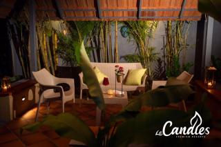 Le Candles Resort - Kozhikode - 8