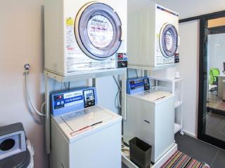 HOTEL LiVEMAX Okayama West - Okayama - 3