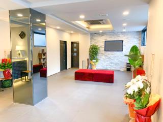 HOTEL LiVEMAX Okayama West - Okayama - 5