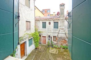 DolceVita Apartments N 502 Biennale - Venice - 8