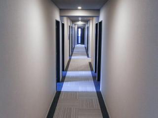 HOTEL LiVEMAX Okayama West - Okayama - 4