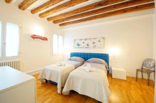 DolceVita Apartments N 502 Biennale - Venice - 6