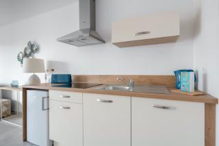 À 50m de la plage, appartement vue mer 6 pers - Pléneuf-Val-André - 3
