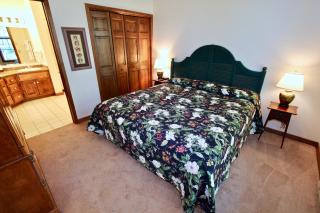 Baileys Harbor Yacht Club Resort - 3
