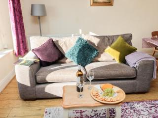 Healey Farm Cottage - Morpeth - 6