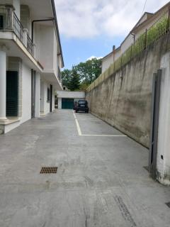 B&B TENUTA BIANCA - Oliveto Citra - 9