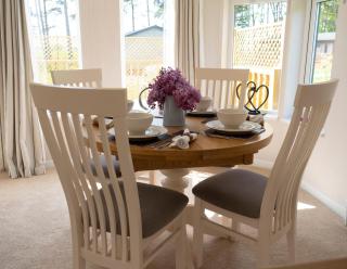 Hollicarrs - Long Lane Lodge - York - 8
