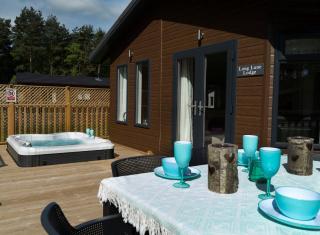 Hollicarrs - Long Lane Lodge - York - 7
