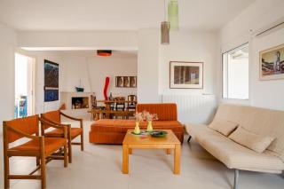 Villa Vakirli - Loutra - 8
