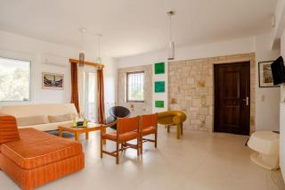 Villa Vakirli - Loutra - 7