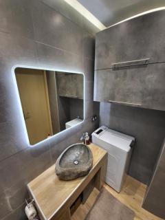 ''Stergiou Luxury Apartment 2nd Floor'' με κοινη πισινα - Saronida - 6