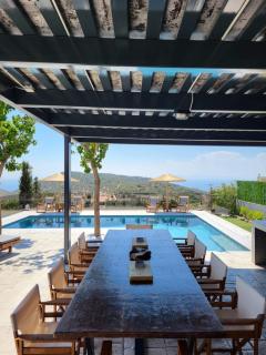 ''Stergiou Luxury Apartments'' με κοινη πισινα - 5