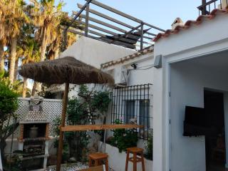 Villa Lagos a 25 metros del Mar - Roquetas de Mar - 4