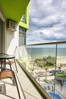 Apartment Hampton 2 by Alz - Mamaia Sat/Năvodari - 4