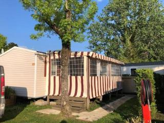 MOBIL HOME - 6 Pers - LES CHARMETTES **** - Les Mathes - 3