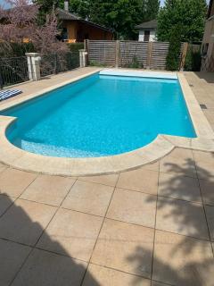 Chez les Michel - Viry - 0