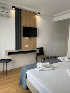 Hotel Unirea - Mamaia - 3