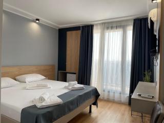 Hotel Unirea - 1