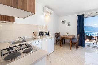 Apartments Tilda - Brist - 2