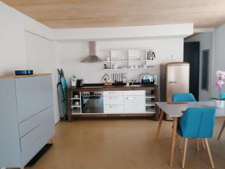 Easy-Living Kriens Apartments - 4