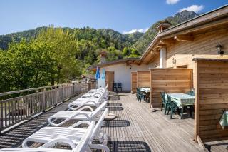 Camping Al Lago Appartamento 4 - Pieve di Ledro - 6