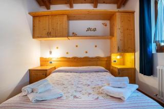 Camping Al Lago Appartamento 4 - Pieve di Ledro - 4