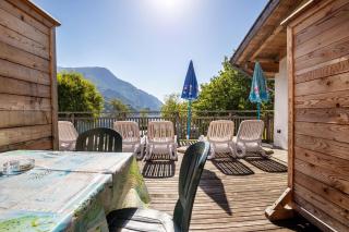 Camping Al Lago Appartamento 4 - Pieve di Ledro - 7