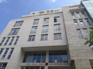 Besiki Luxury Apartments - Tbilisi - 9