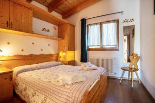 Camping Al Lago Appartamento 4 - Pieve di Ledro - 5