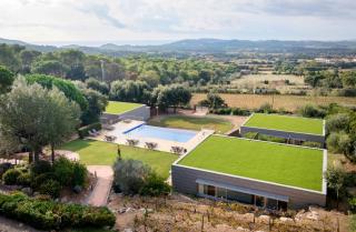Mas Ses Vinyes - Adults Only - Begur - 5