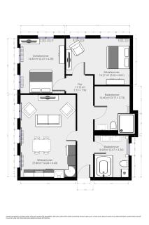 Apartment Rose - Spirkelbach - 9