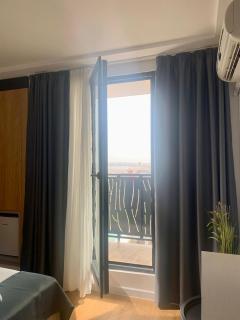 Hotel Unirea - Mamaia - 1
