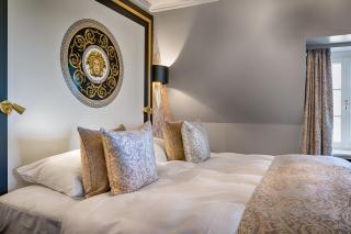 Parkhotel Adler - 2
