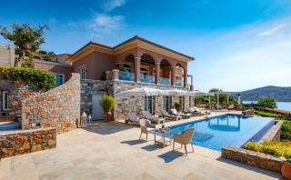 Villa The View - Elounda - 0