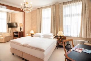 SEETELHOTEL Ahlbecker Hof - Ahlbeck - 7