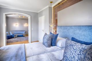 Parkhotel Adler - Hinterzarten - 1