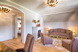 Parkhotel Adler - Hinterzarten - 8