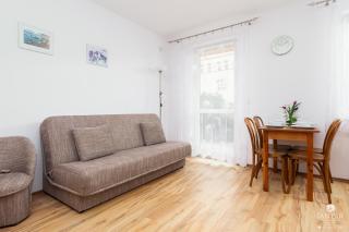 Jantar Apartamenty - Uzdrowisko Kołobrzeg - Colberga - 0