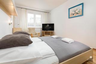 Jantar Apartamenty - Uzdrowisko Kołobrzeg - 4